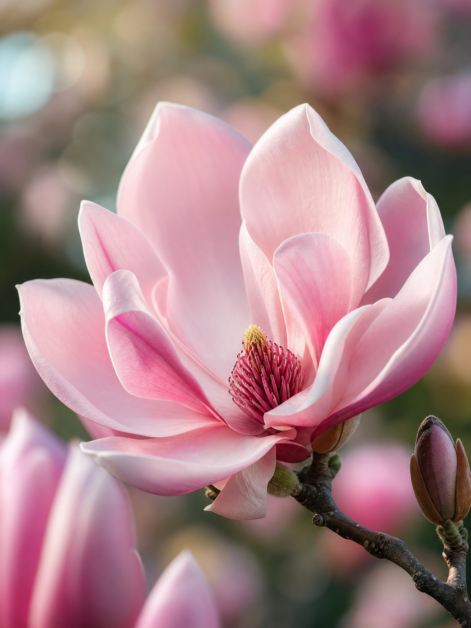 Magnolia Master Guide