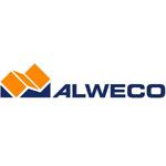 Logo Alweco.