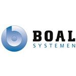 Logo Boal Systems, The Netherlands.