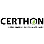 Logo Certhon.