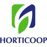 Logo of Horticoop, The Netherlands.
