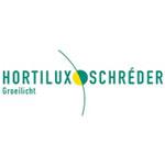 Logo Hortilux Schreder.