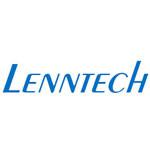 Logo of Lenntech, The Netherlands. 