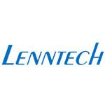 Logo of Lenntech, The Netherlands.