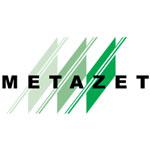 Logo of Metazet.