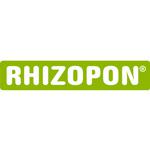 Logo of Rhizopon, The Netherlands.