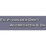 Van der Drift Aggregaten, The Netherlands. 