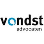 Logo of Vondst Law. 