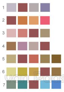 Marsala, Colour of the Year 2015 by Pantone. 