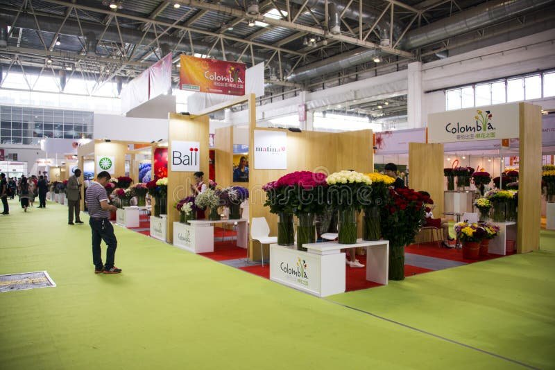 Uncover Breathtaking Secrets at the Ultimate Asia Flower Expo 2026