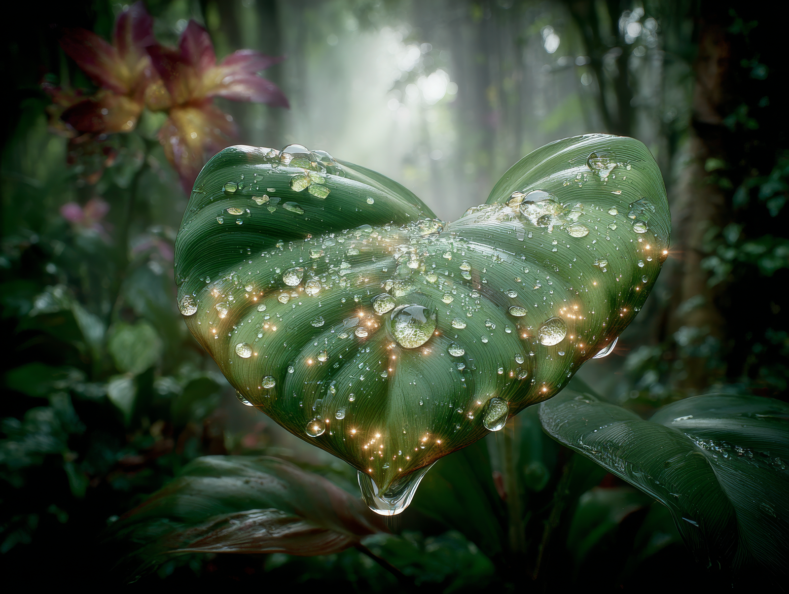 Plants and horticulture