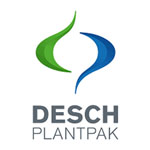 logo of Desch Plantpak