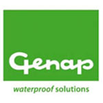 Go to website Genap. 