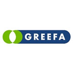 Go to website Greefa. 