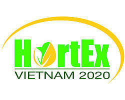 logo HortEx Vietnam 2020