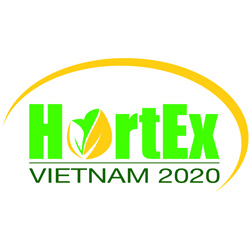 logo HortEx Vietnam 2020