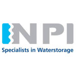 Go to website NPI Waterstorage. 