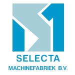 logo Selecta Machinefabriek